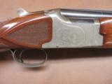 Winchester Model 101 Pigeon Grade XTR Lightweight - 3 of 11