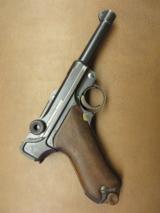 DWM Luger 7.65 - 1 of 13
