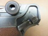 DWM Luger 7.65 - 4 of 13