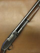 Winchester Model 12 - 1 of 9