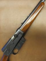 Remington Model 81 Woodsmaster - 1 of 9