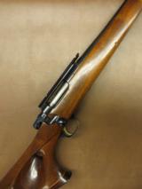 Remington Model Mohawk-600 - 1 of 8