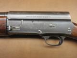 Browning Auto Five- 6 of 9