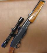 Remington Model 760 BDL Deluxe - 1 of 8