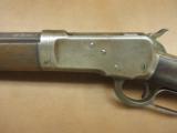 Winchester Model 1892 Takedown - 6 of 10