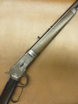 Winchester Model 1892 Takedown - 1 of 10