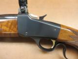 Browning Model 1885 Low Wall - 6 of 8