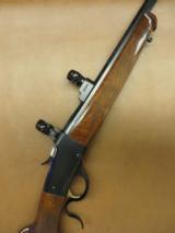 Browning Model 1885 Low Wall - 1 of 8
