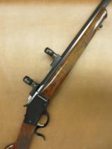 Browning Model 1885 High Wall - 1 of 8