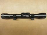 Weatherby Variable Riflescope - 3 of 4