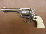 Ruger New Model Single Six Vaquero Style .32 - 2 of 6