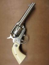 Ruger New Model Single Six Vaquero Style .32 - 1 of 6