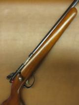 Remington Model 514-P - 1 of 9