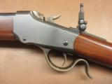 Winchester Model 1885 Low Wall - 5 of 9