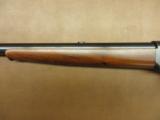 Winchester Model 1885 Low Wall - 6 of 9