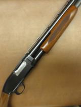 Browning Model 12 Grade I Limited Edition - 1 of 8