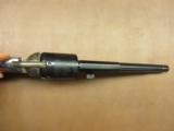 Dixie Gun Works / ASM 1847 Colt Walker Replica - 6 of 7