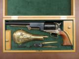 Dixie Gun Works / ASM 1847 Colt Walker Replica - 1 of 7