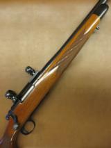 Remington Model 700 BDL Varmint - 1 of 10