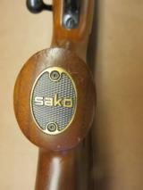 Sako Model 75 Varmint - 5 of 9