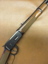 Winchester Model 9410 Traditional
- 1 of 8