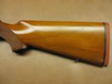 Ruger Model 77 Varmint - 5 of 9