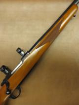 Ruger Model 77 Varmint - 1 of 9