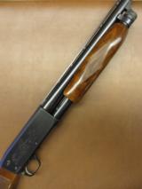 Ithaca Model 37 Featherlight Deluxe - 1 of 11