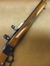 Ruger No. 1 - 1 of 9