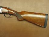 Beretta Model S682 Sporting - 5 of 9