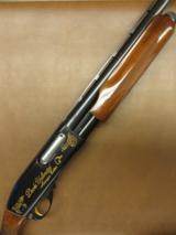 Remington Model 870 Magnum Ducks Unlimited The River Mississippi Edition - 1 of 9