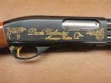 Remington Model 870 Magnum Ducks Unlimited The River Mississippi Edition - 3 of 9