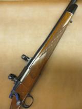 Remington Model 700 BDL Varmint - 1 of 10