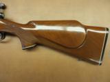 Remington Model 700 BDL Varmint - 5 of 10