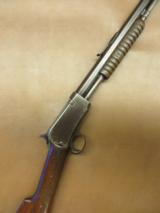 Winchester Model 1890 - 1 of 9
