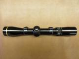 Leupold Vari-X-III 2.5x8 - 2 of 2