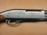 Remington Model 870 Wingmaster - 3 of 9