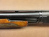 Winchester Model 12 Trap - 7 of 9