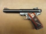 Ruger Mark III Target - 2 of 5