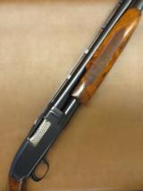 Winchester Model 12 Y Series Skeet - 1 of 10