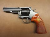Dan Wesson .22 Double Action - 2 of 7