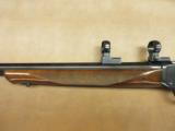 Browning Model 1885 High Wall - 7 of 9
