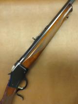 Browning Model 1885 High Wall - 1 of 9