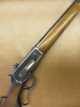 Winchester Model 71 Pre-64 - 1 of 12