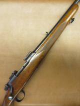 Winchester Model 70 Featherweight Pre-64 - 1 of 9