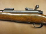 Winchester Model 70 Featherweight Pre-64 - 6 of 9