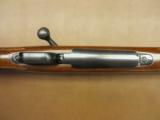 Winchester Model 70 Featherweight Pre-64 - 4 of 11