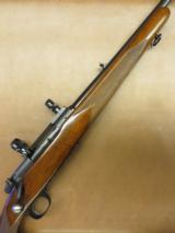Winchester Model 70 Featherweight Pre-64 - 1 of 11