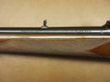 Winchester Model 70 Featherweight Pre-64 - 7 of 11