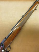 Winchester Model 70 Pre-64 - 1 of 9